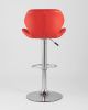 Стул барный Бон красный NP
