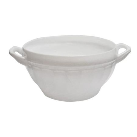 Бульонница 500 мл d 13,7 см Трианон Opal ARC [6]