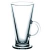 Бокал для "Айриш Кофе" 263 мл "Паб" Tempered Glass d 7,6 см h14,8 см Pasabahce [12]