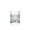 Стакан Олд фэшн 320 мл хр. стекло Melodia d 8,2 см h9,4 см RCR [6]