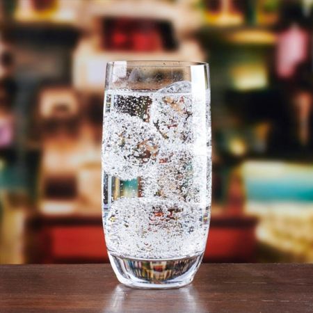 Стакан Хайбол 400 мл хр. стекло "PL line" d 7,2 см h14,2 см Lucaris [6]