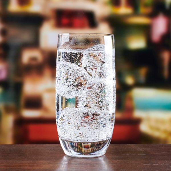 Стакан Хайбол 400 мл хр. стекло "PL line" d 7,2 см h14,2 см Lucaris [6]