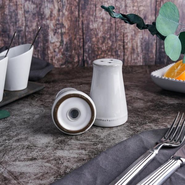 Набор для специй 2 предмета солонка/перечница Lord Gray P.L. Proff Cuisine [6]