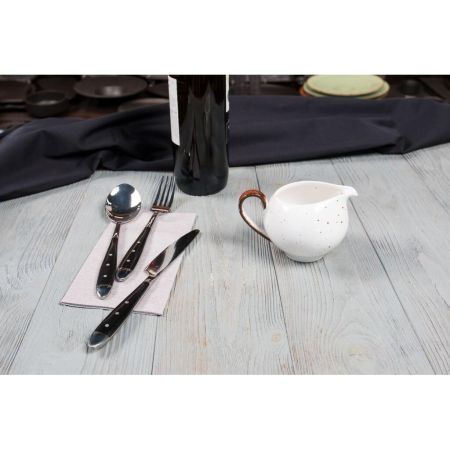 Молочник 200 мл d 10 см h8 см Brown Shore Fusion P.L. Proff Cuisine [4]