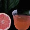 Рюмка коктейльная 180 мл "Lily" d 7,8 см h17,6 см Cocktail Week P.L. [6]