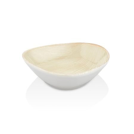 Соусник 60 мл 10*9 см Velho Island Ivory By Bone Innovation [6]