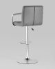Стул барный Малави серый