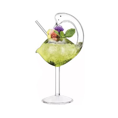 Бокал для коктейля 195 мл "Stork" 12*7 см h18,3 см Cocktail Week P.L. [1]