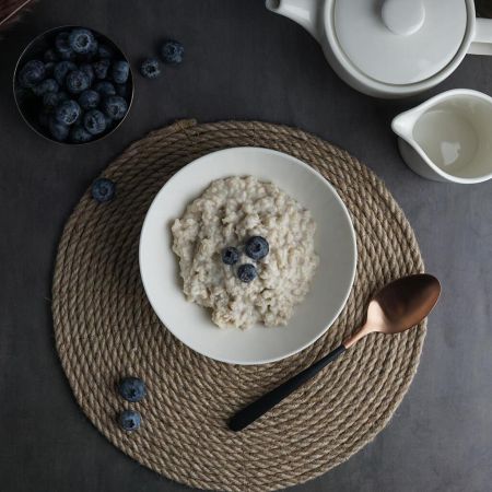 Салатник 500 мл d 17 см h5 см Fine Plus Noble [6]