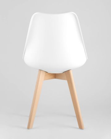 Стул FRANKFURT белый