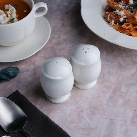 Набор для специй 2 предмета Солонка/Перечница Aristocrat Noble [1]