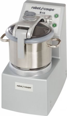 Куттер ROBOT COUPE R10