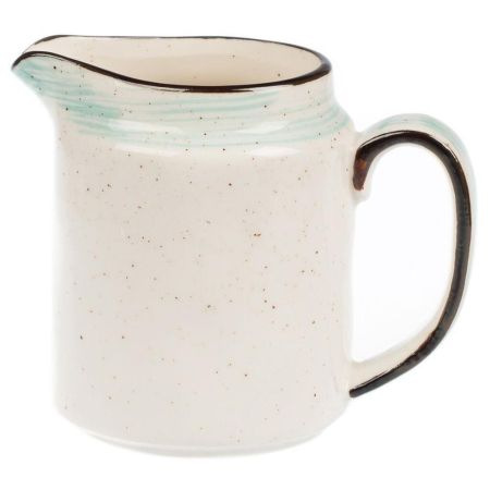 Молочник 275 мл d 4,5 см h9,5 см Coral Fusion P.L. Proff Cuisine [1]