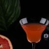 Рюмка коктейльная 180 мл "Freesia" d 8,7 см h19,5 см Cocktail Week P.L. [6]