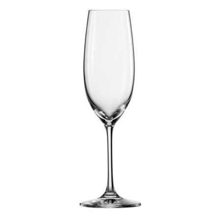 Бокал-флюте для шампанского 230 мл хр. стекло Ivento d 7 см h22,2 см Schott Zwiesel [6]