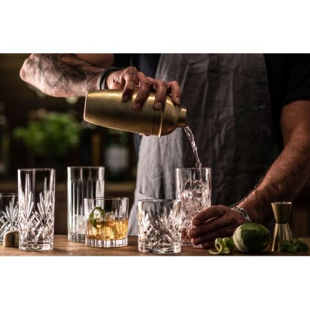 Стакан Хайбол 440 мл хр. стекло Stage d 7,6 см h15 см Schott Zwiesel [6]