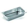 Гастроемкость 1/3 h20 мм нерж. 325*175*20 мм 0,9 л P.L. Proff Cuisine