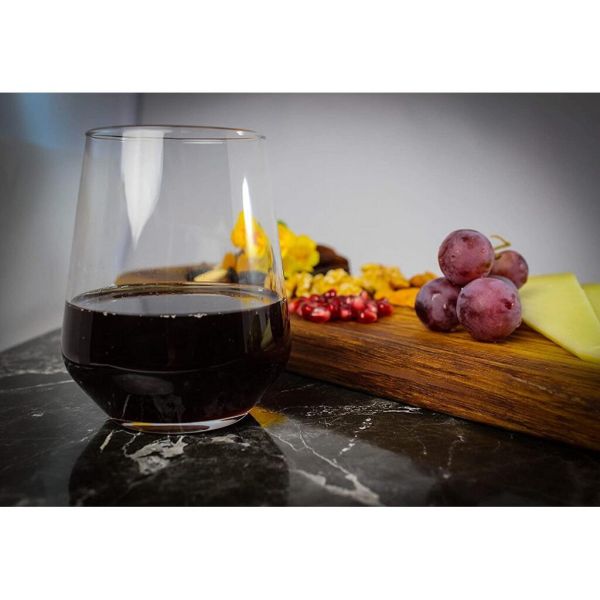 Стакан Олд Фэшн 335 мл "Аллегра" d 7,4 см h8,7 см Pasabahce [12]