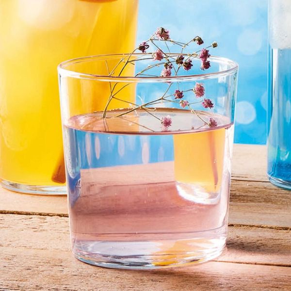 Стакан Олд Фэшн 330 мл "Pinta Essentials" Tempered Glass d 8,4 см h9 см Arcoroc [6]