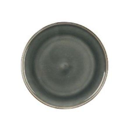 Тарелка d 20 см Black Spider Silk Stockholm P.L. [6]