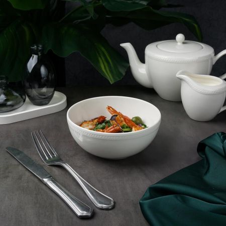 Салатник 500 мл d 15 см h6,5 см Appeal Noble [6]