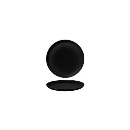 Тарелка d 20,6 см h2 см Black Sand Fine Plus Noble [6]