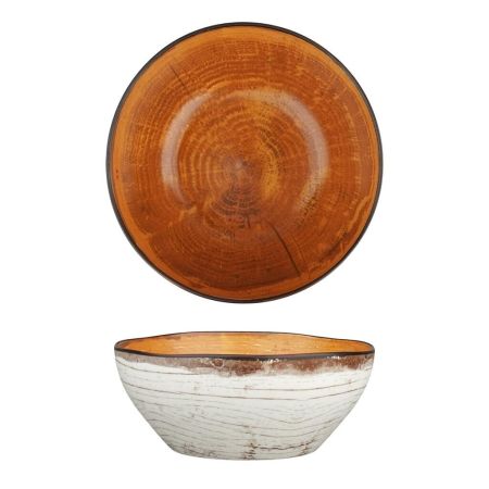 Салатник 700 мл d 15,5 см h6,4 см Wood Fusion P.L. Proff Cuisine [4]