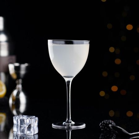 Рюмка коктейльная 180 мл "Nick&Nora 2" d 7,1 см h15 см Cocktail Week P.L. [6]