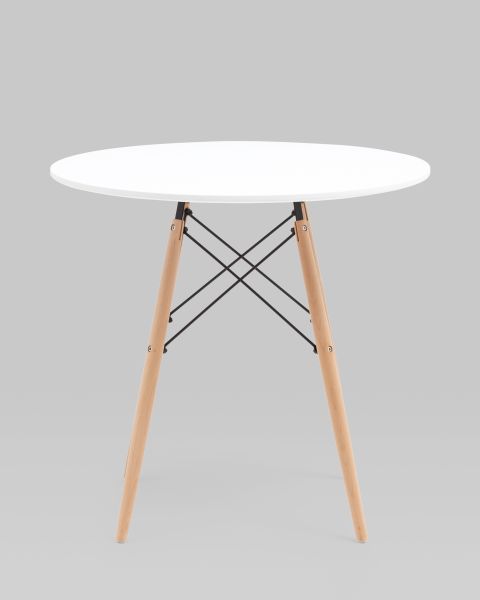 Стол Eames DSW NEW D80