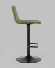 Стул барный Tyler зеленый