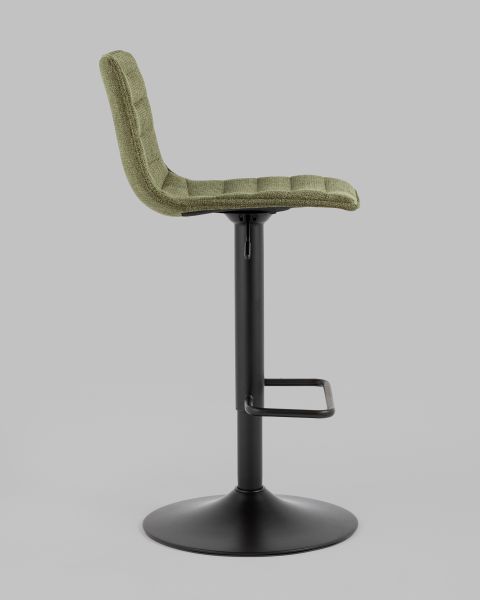 Стул барный Tyler зеленый