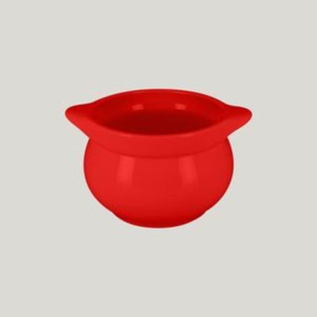 Горшочек без крышки RAK Porcelain ChefsFusion Ember d 10,6 см, 450 мл