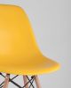 Стул Eames DSW желтый x4