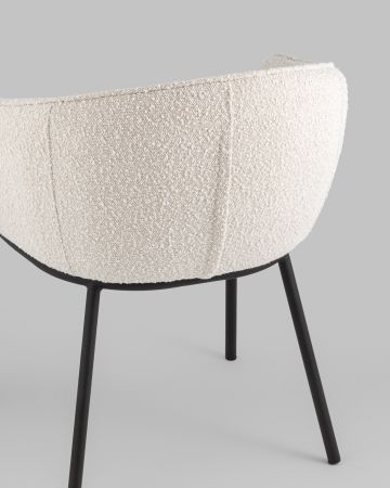 Стул Дон бежевый