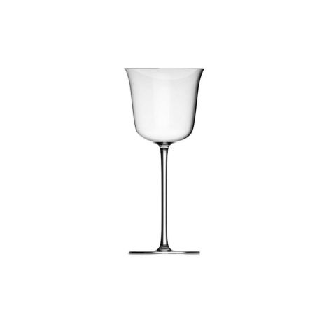 Рюмка коктейльная 180 мл "Pacific Ocean" d 7,7 см h18,6 см Cocktail Week P.L. [6]