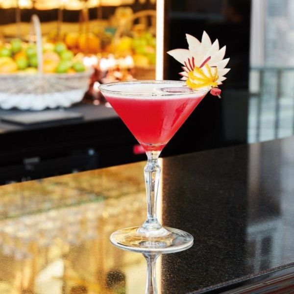 Рюмка коктейльная 210 мл Мартини стекло "Monti" d 11,6 см h15,6 см Arcoroc [6]