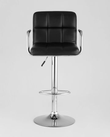 Стул барный Малави NEW черный NP