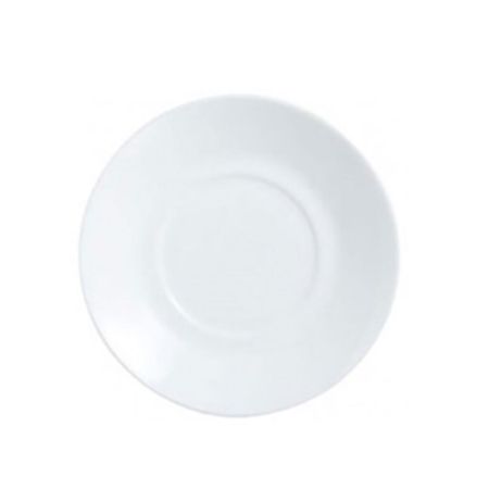 Блюдце d 16 см для чашки G2725/70001384 Эвридэй Opal ARC [6]