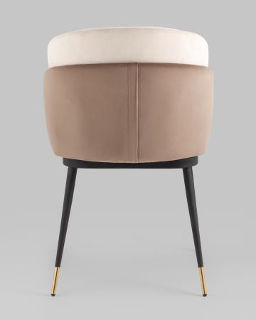 Стул Пенелопа бежевый