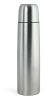Термос 0.7 л серебристый, нержавеющая сталь