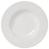 Тарелка глубокая 200 мл d 22,5 см h3,8 см Appeal Noble [6]
