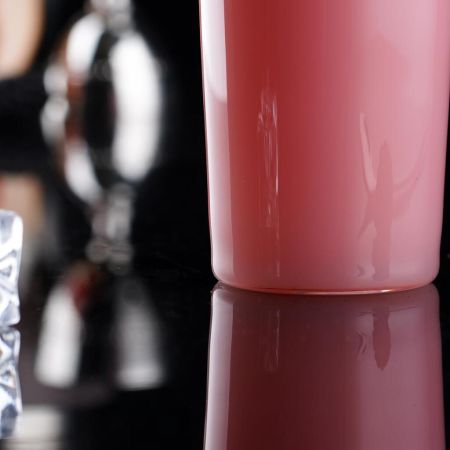 Стакан Хайбол 365 мл "Highball Cone" d 6,5/5 см h14 см Cocktail Week P.L. [6]