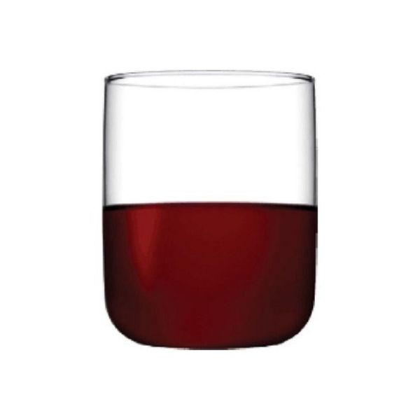 Стакан Олд Фэшн 270 мл "Айконик" d 7/4,5 см h8,8 см Pasabahce [12]