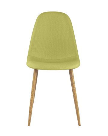 Стул Валенсия желтый