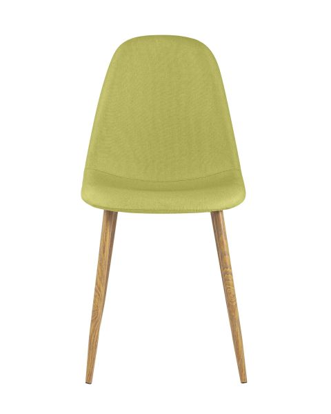 Стул Валенсия желтый