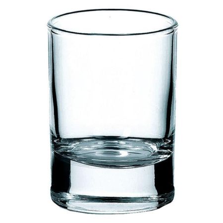 Стопка 60 мл "Сиде" d 4,5 см h6,9 см Pasabahce [24]