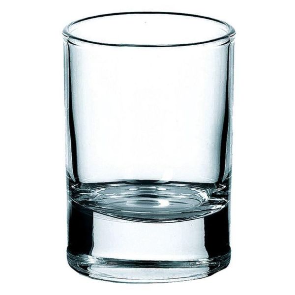 Стопка 60 мл "Сиде" d 4,5 см h6,9 см Pasabahce [24]