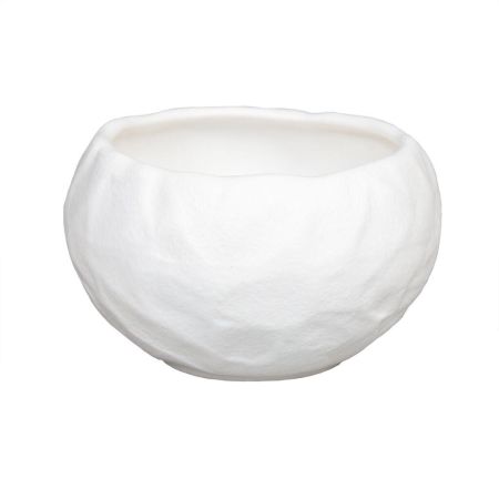 Салатник 250 мл d 9,5 см h6 см White Matt Panasia P.L. Proff Cuisine [1]