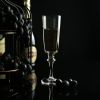 Бокал-флюте для шампанского 250 мл "Basic Optical" P.L. - BarWare [6]