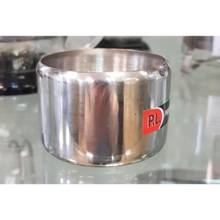 Сахарница 150 мл нерж. без крышки P.L. Proff Cuisine